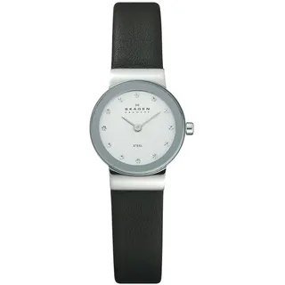 Skagen Freja Lille Leder 22 mm SKW2695