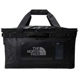 The North Face Base Camp Gear Box M Schwarz