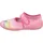 Hüttenschuhe Rosa 30