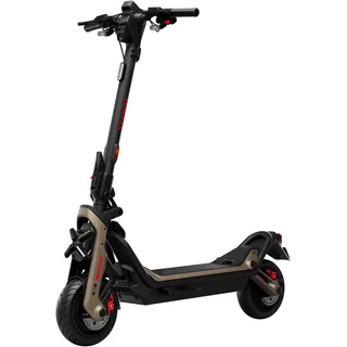 Segway Superscooter GT3 Pro rot