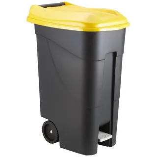 Tayg 259297 80 l Schwarz/Gelb