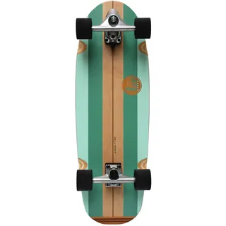 SLIDE Gussie Avalanche 31′′ – ́ Surfskate - One Size