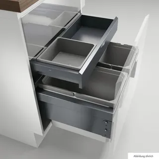 Naber Cox Base 360 S 22 l Anthrazit