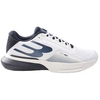 Bullpadel Neuron 26v Padelschuhe - Blanco - EU 41