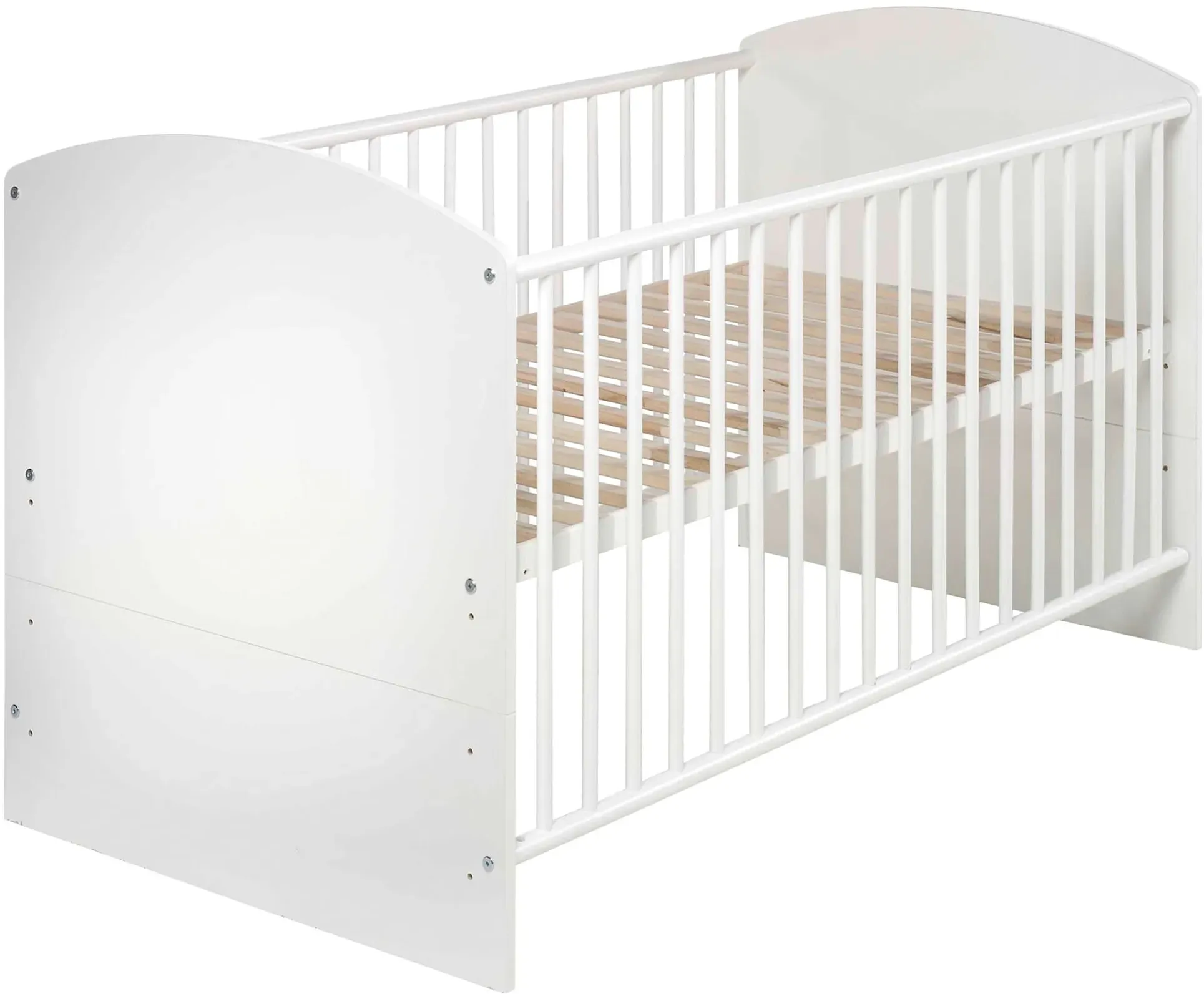 Bild von Kinderzimmer Classic White 3-tlg.