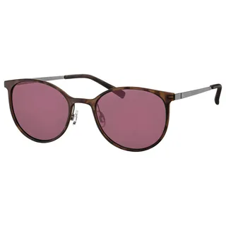 Eschenbach Optik acunis Filterbrille Panto Brille gegen Lichtempfindlichkeit