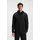 Jacke Herren Schwarz 2XL