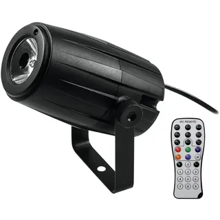 Eurolite PST-5 QCL Spot Schwarz