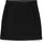 Bleistiftrock Damen Schwarz 34