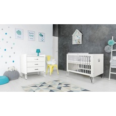 Bild von Babyzimmer Blanka 2-tlg.