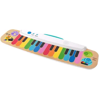 HaPe Kinder-Keyboard Magisches Touch Keyboard 67,6 x 19,8 x 5,8 cm mehrfarbig