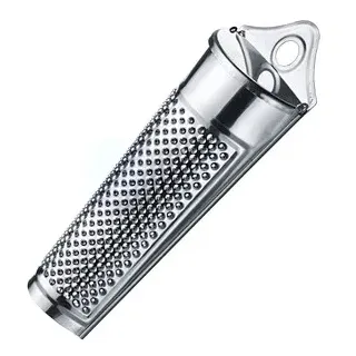 Westmark Muskatreibe 1 St. Silber