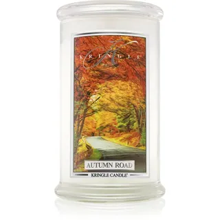Kringle Candle Autumn Road Duftkerze 624 g