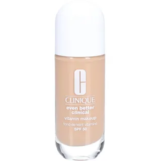 Clinique Even Better Vitamin Makeup LSF 50 light medium cool 4 30 ml