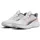 Puma Jr glacial gray-puma white 11 5 5