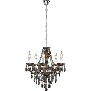 Trio Lüster 5-flg. (R1107-02)