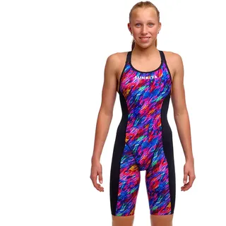 Funkita Fks088 Badeanzug - Big Bang - 10 Jahre