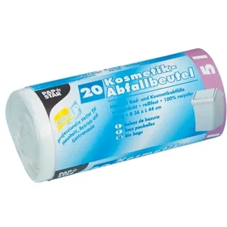 Papstar Müllbeutel 5 l