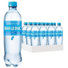 Bar-le-Duc Mineralwasser still 12x0,5ltr