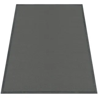 Paco Home Kinderteppich 100/200 cm Tatami 475 , Anthrazit , Textil , Rechteckig , 100x200 cm , strapazierfähig, für Fußbodenheizung geeignet , Teppiche und Böden, Teppiche, Kinderteppiche