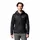 Inner Limits III Regenjacke Herren Schwarz XXL