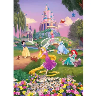 KOMAR Princess Sunset 184 x 254 cm