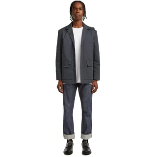 G-star Mosa Straight Fit Jeans - Raw Denim - 27 - 32