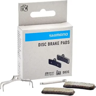 Shimano D03S-RX