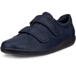 ECCO Soft 2.0 Damen Marine 40