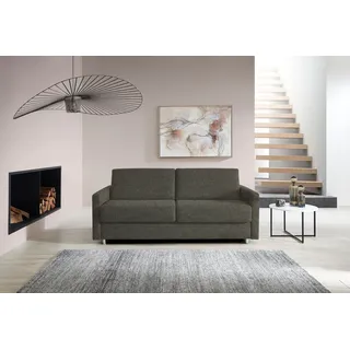 Bali »JUNARA, Dauerschläfer mit zweigeteiltem Lattenrost« 160er u. 180er Breite, 2 Matratzenvarianten