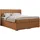 Boxspringbett 160 200 H4 Orange