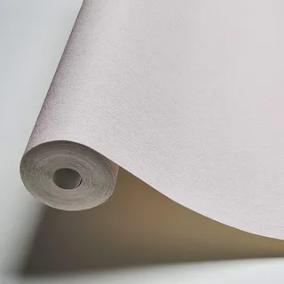 Architects Paper KARL LAGERFELD - Vliestapete einfarbig - Luxustapete 10,05m x 0,53m - Designertapete Made in Germany - lila 378811 3788-11