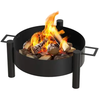 Kratki Feuerschale runde Rotondo