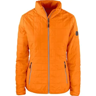 Cutter & Buck Rainier Jacket Ladies' - Orange