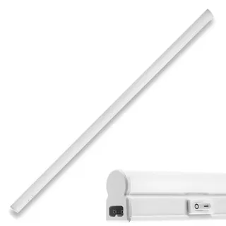 REV Ritter REV Alpha LED Unterbauleuchte erweiterbar, 87cm, 25.000h, 12W, 1200lm, weiß