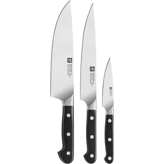 Zwilling Pro Messerset 3-tlg. (38430-007-0)