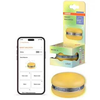 Osram Bluetooth® Lautsprecher Blue