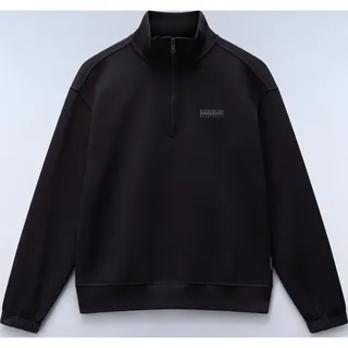 Napapijri B-bise Half Zip W black 041 (041) M