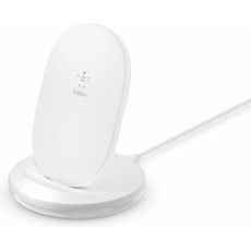 Bild BoostCharge Magnetic Wireless Charger weiß