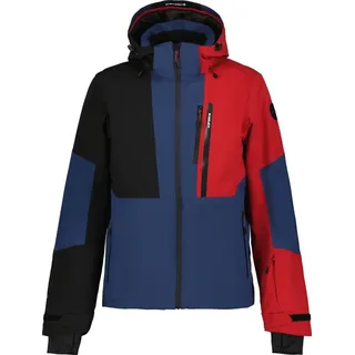 ICEPEAK Fircrest Skijacke Dunkel Blau 56