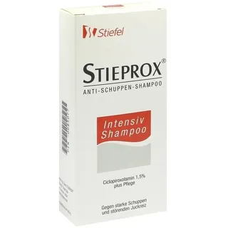 Stiefel Stieprox Intensiv Shampoo 100 ml