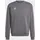 Entrada 22 Sweatshirt Team Grey Four L