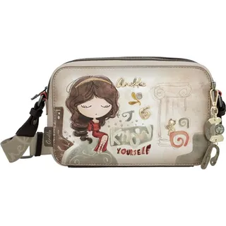 Anekke Umhängetasche Muse Crossbody Bag Multicolor mehrfarbig - Bunt