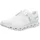 Cloud 5 Herren All White 45