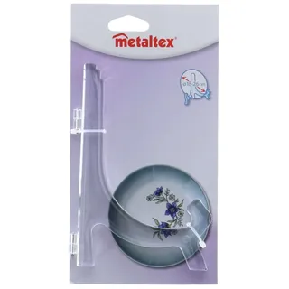 Metaltex Tellerständer,
