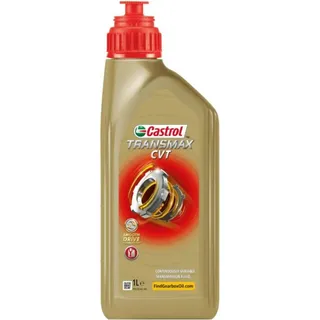 Automatikgetriebeöl CASTROL Transmax CVT 1L