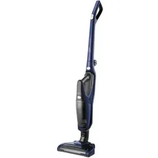 Beko VRT61821VD stick vacuum/electric broom Bagless 0.4 L Blue, Staubsauger, Blau