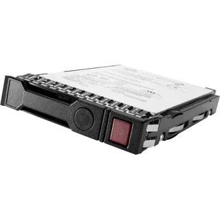 HPE Midline - Festplatte - 4 TB - Hot-swap - 3,5" LFF (8,9 cm LFF)