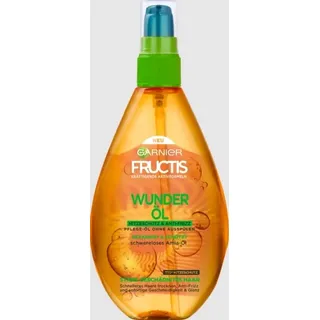Garnier Fructis Wunder-Öl 150 ml