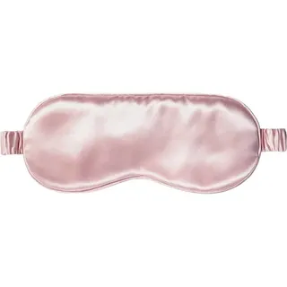 Slip Pure Silk Sleep Mask Pink Schlafmaske